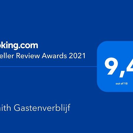 Xenith Gastenverblijf Apeldoorn Exteriör bild