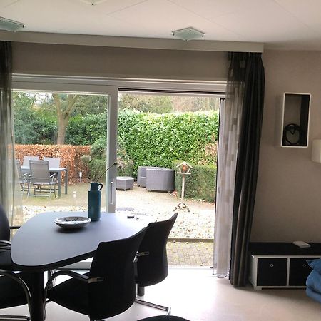 Xenith Gastenverblijf Apeldoorn Exteriör bild