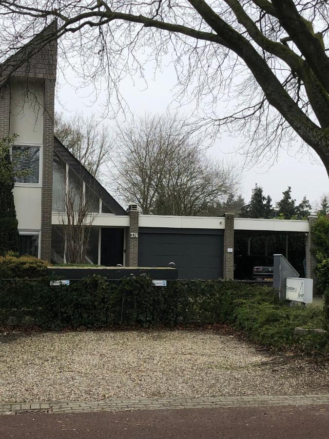 Xenith Gastenverblijf Apeldoorn Exteriör bild