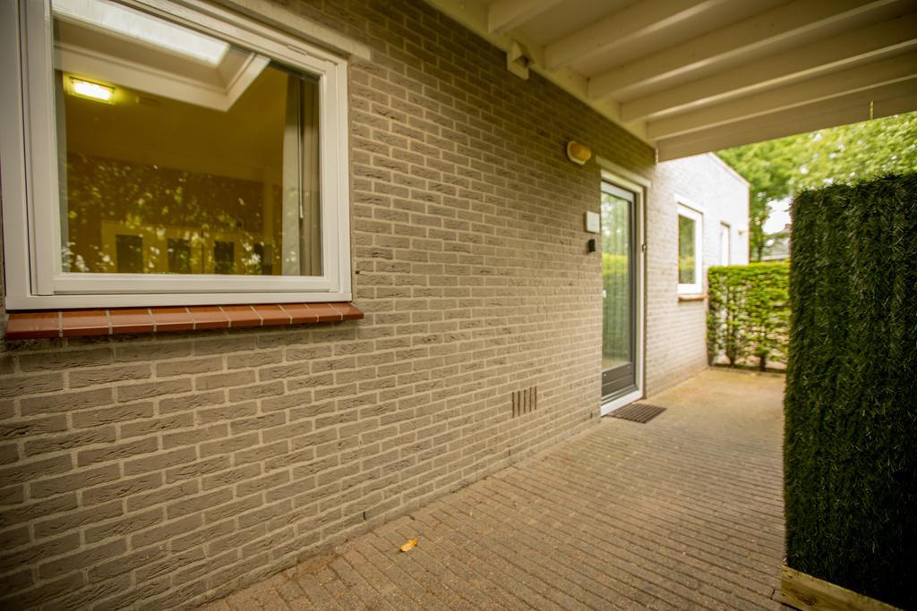 Xenith Gastenverblijf Apeldoorn Exteriör bild