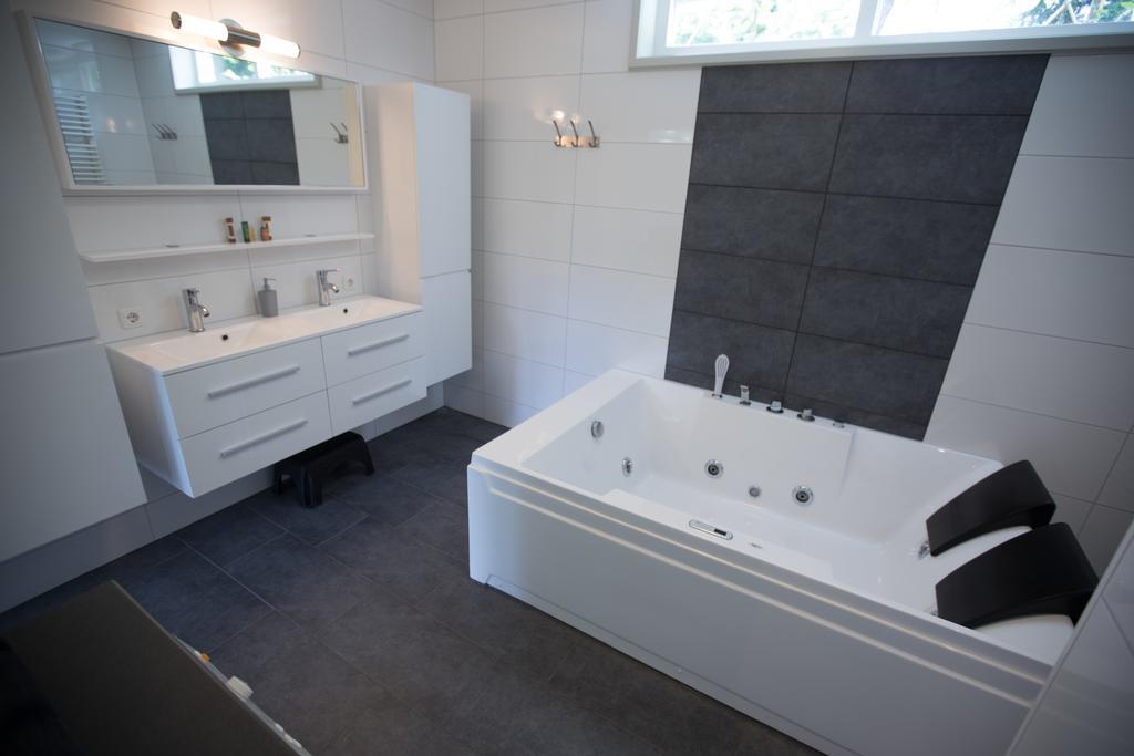 Xenith Gastenverblijf Apeldoorn Exteriör bild