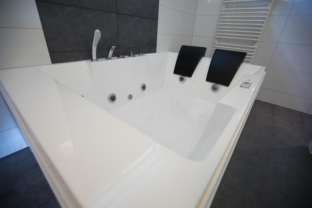 Xenith Gastenverblijf Apeldoorn Exteriör bild