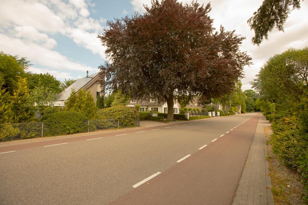 Xenith Gastenverblijf Apeldoorn Exteriör bild