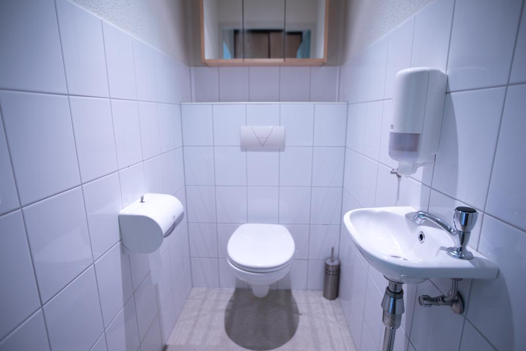 Xenith Gastenverblijf Apeldoorn Exteriör bild